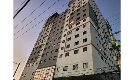 Apartamento em Leilão em Osasco / SP - 3004252