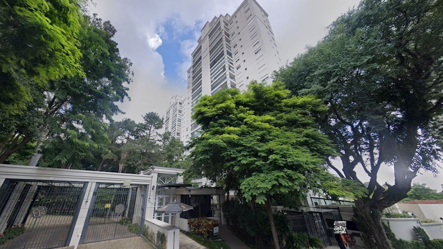 Apartamento no "condomínio chácara sant'anna"- santana - são paulo/sp