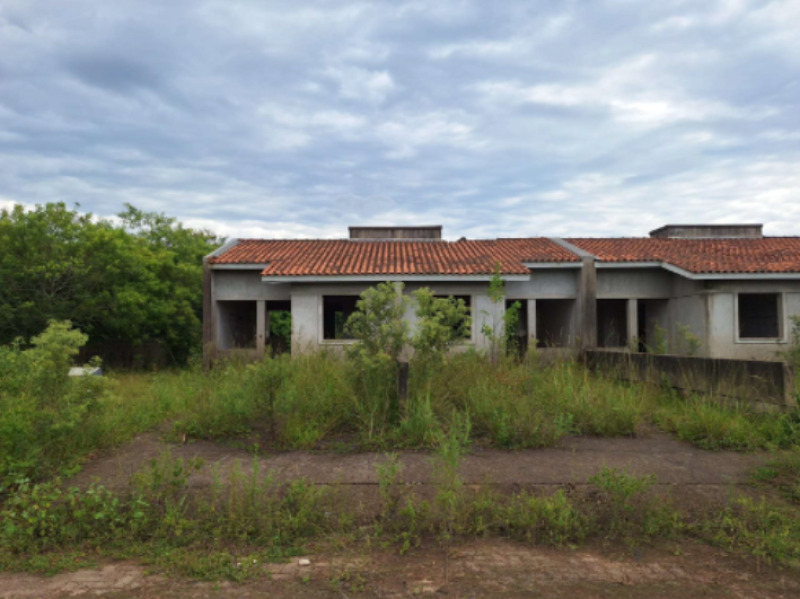 Leilão Judicial - Lote 036 (ID 14642)