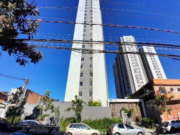Vivaz estação bresser