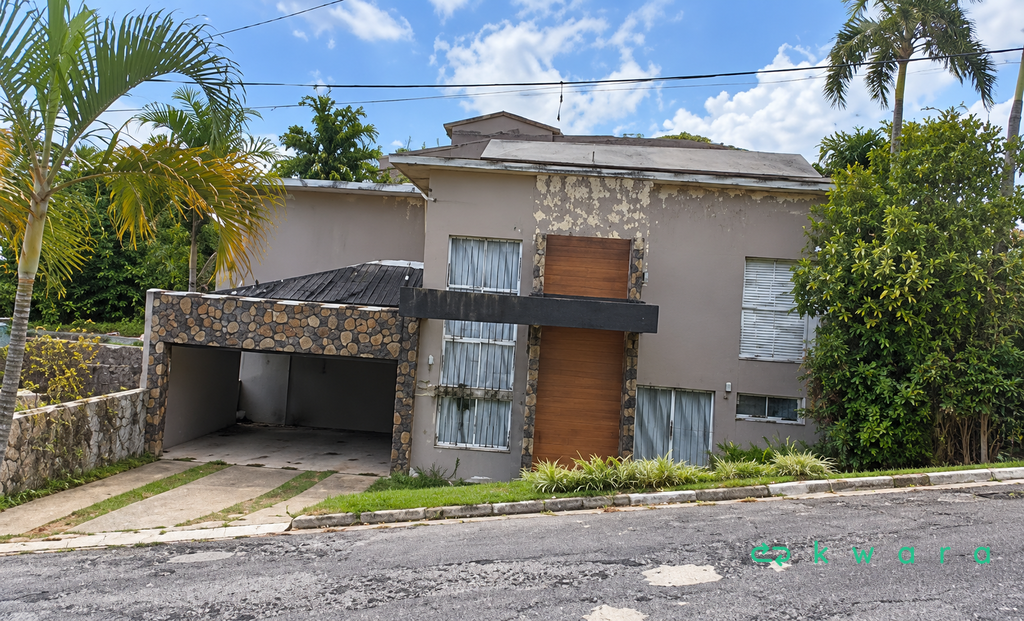 Casa em condomínio de 703,84 m² em Recanto Suisso - Vargem Grande Paulista / SP.