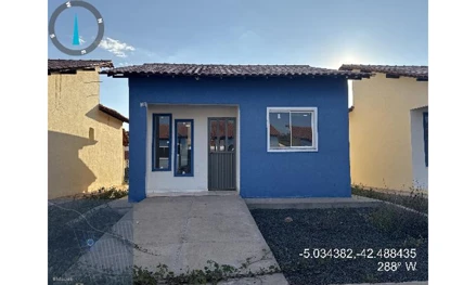 Altos - buritizinho