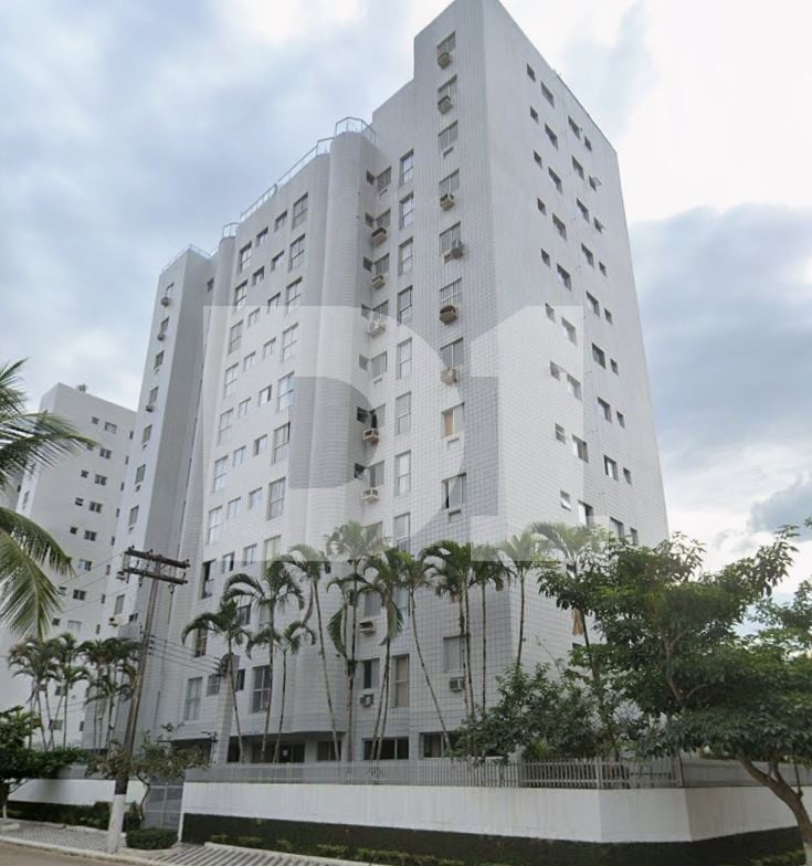 Apartamento em guarujá/sp