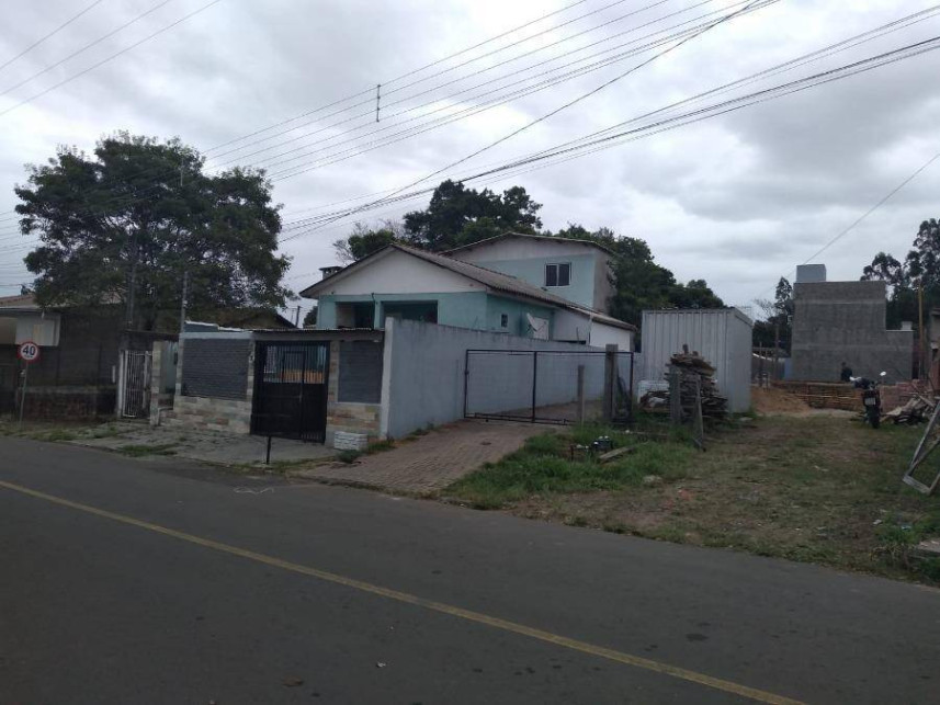 Casa à venda em leilão