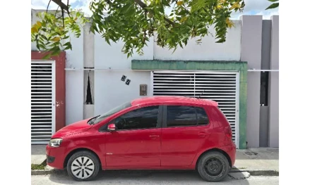 Altinho - centro
