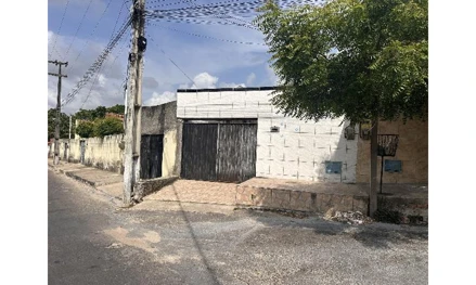 Horizonte village
