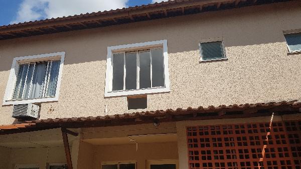 Cond jardim paradiso vxii