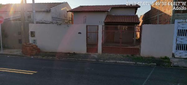 Adolfo - residencial martinez