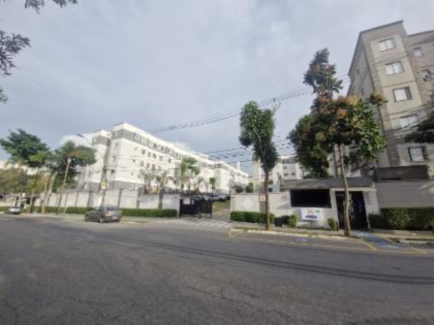 Apartamento à venda em leilão