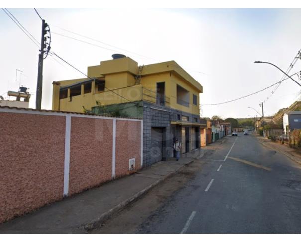 Três corações/mg — [fração ideal de 1/8 sobre] terreno urbano com 1.885,00m² no bairro são sebastião lote em leilão | mgl leilões