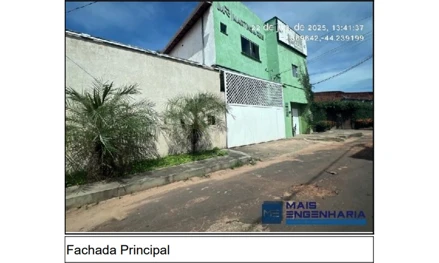 Sao luis - tirirical
