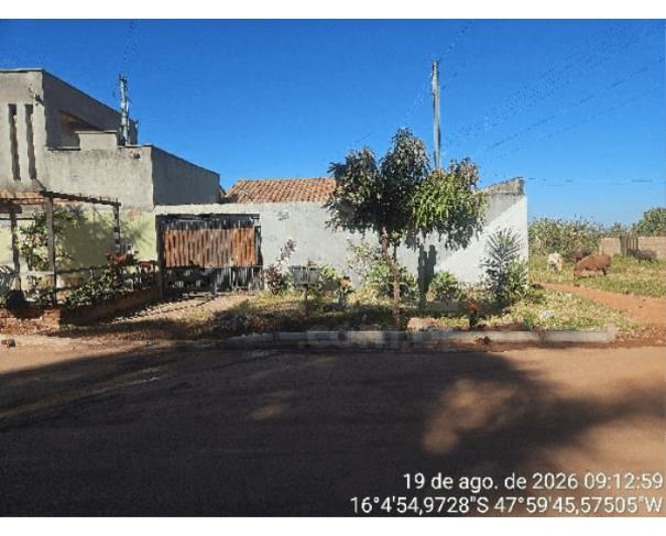 Valparaiso de goiás/go — casa com 50,52m², 2 quartos (f8444426239718) casas em leilão | mgl leilões