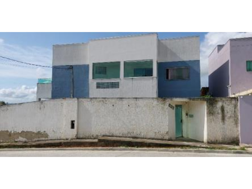 Casa à venda em leilão