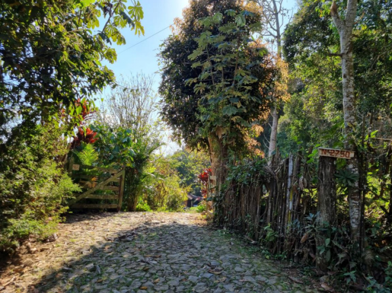 Imóvel rural em Juiz de Fora/MG