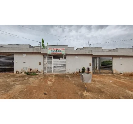 Casa - Santo Antônio do Descoberto