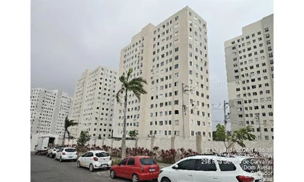 Reserva dos ventos
