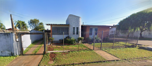 Casa em Braganholo, Carazinho, RS