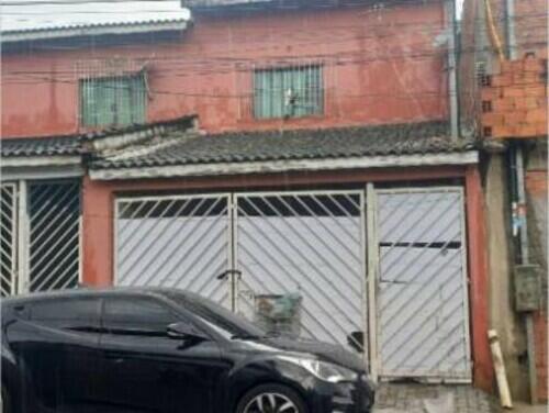 Casa no Jardim São Paulo, Itaquaquecetuba, SP