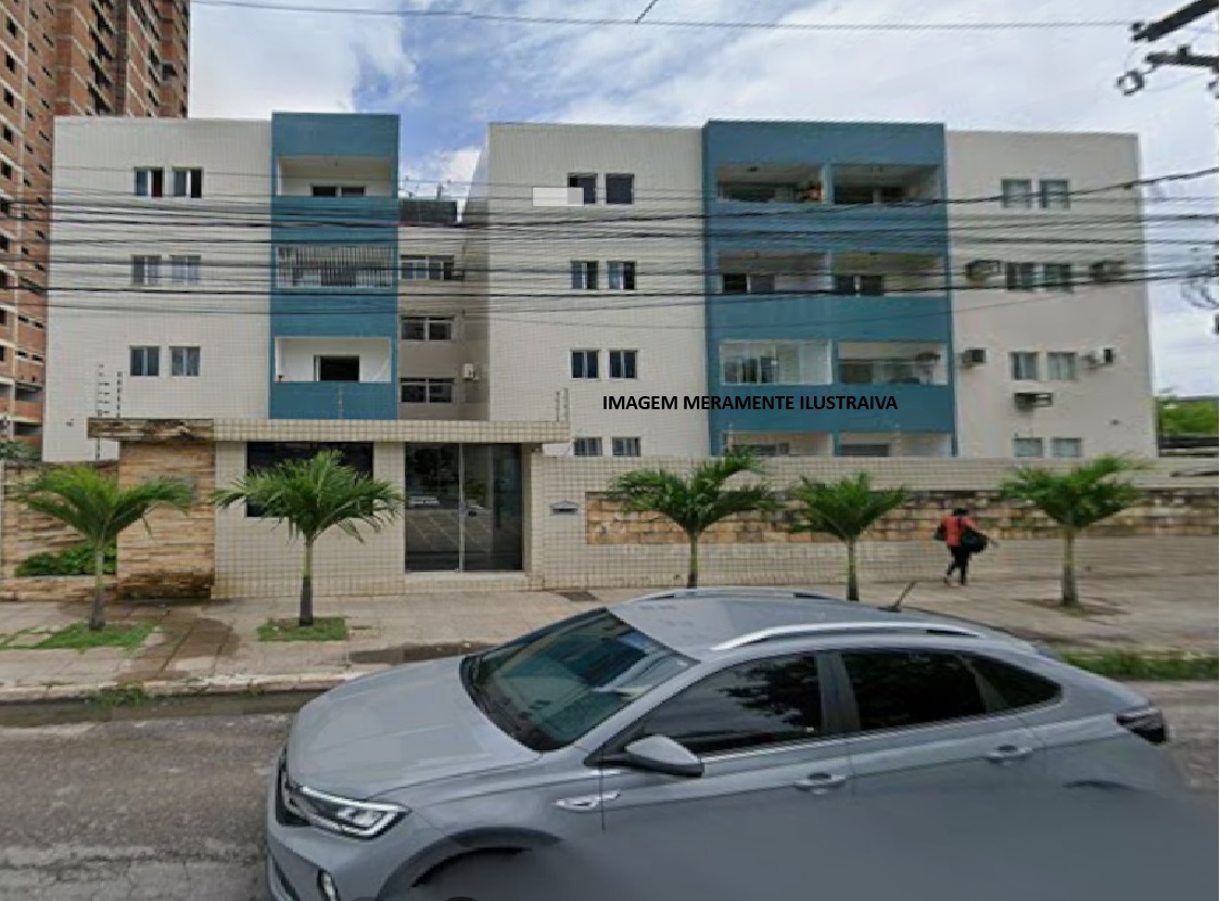 Apartamento 201, tipo a, bloco a, edifício praia azul