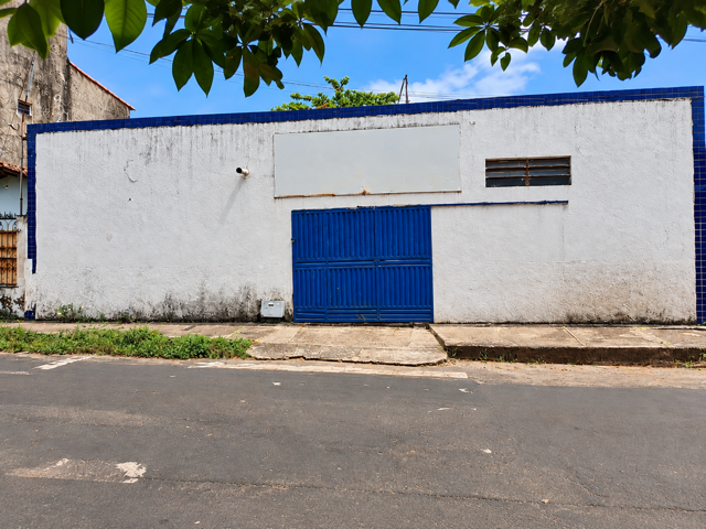 Lote 9: prédio comercial com 316,35 m² - nova imperatriz imperatriz ma