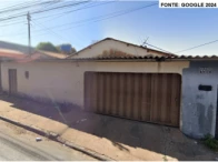 Casa c/ aprox. 200,00m² - Terreno c/ 566,50m² - Goiânia/GO
