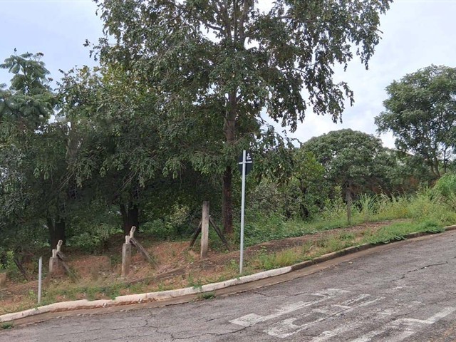 Terreno - minaçu | goiás