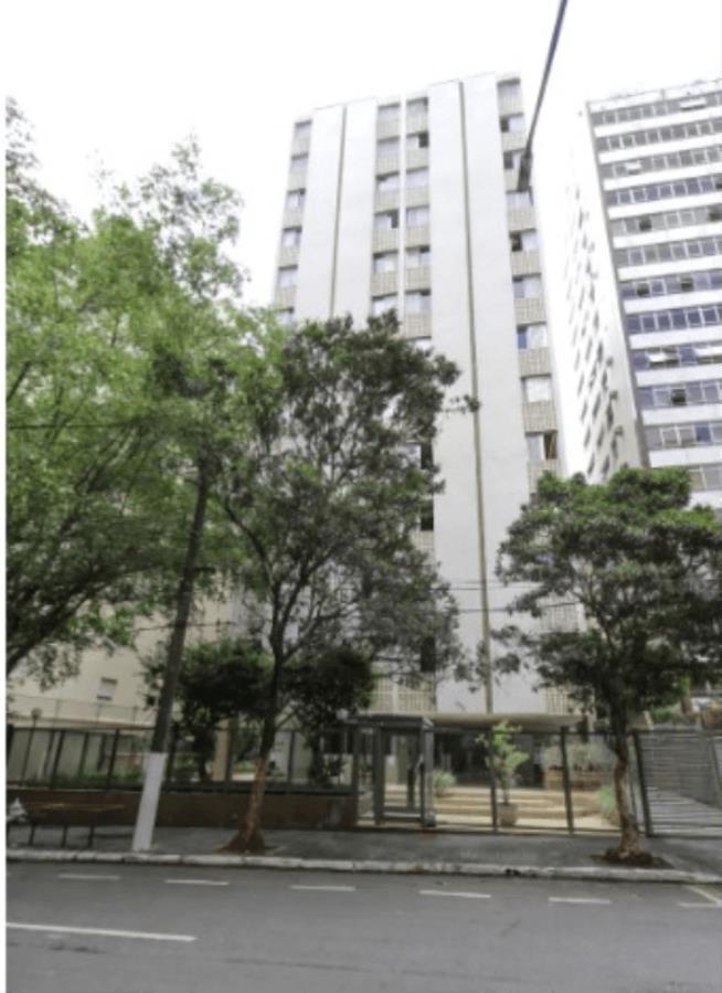 ITAIM BIBI - APTO. 2 DORM. VAGA DE GARAGEM 97M² ED. VIRGÍNIA