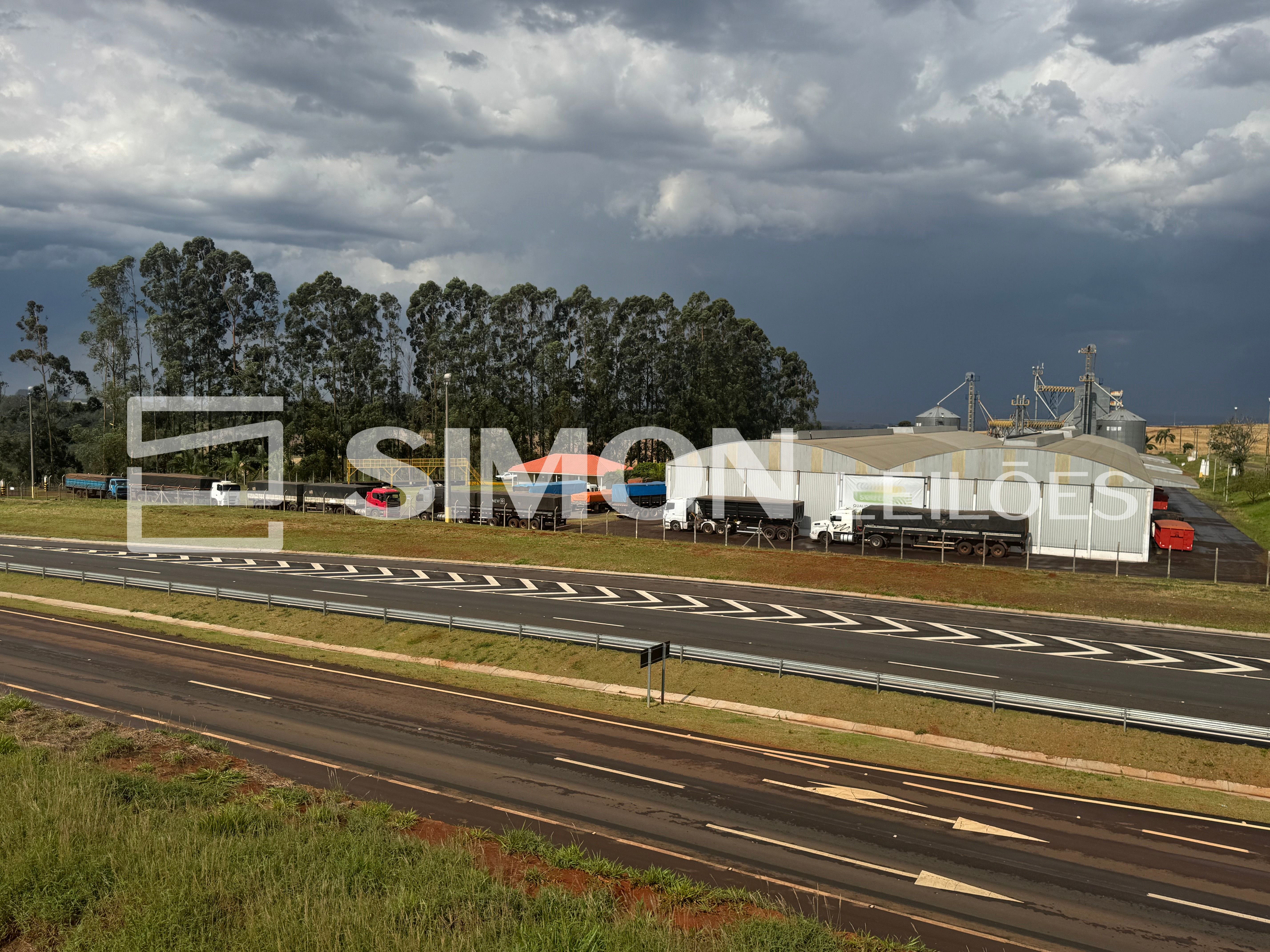 complexo agroindustrial londrina pr gdm n1 13188