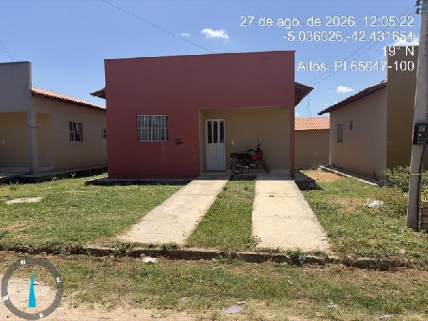 Altos - bairro sao sebastiao