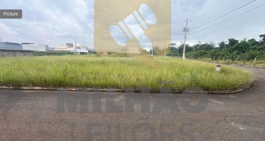 Quatro lotes no bairro afonso queiroz - 197 - lote de 299,09m²