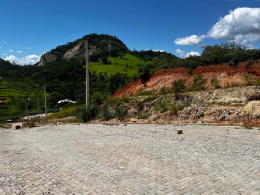 Terreno à venda em leilão