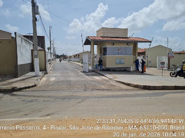 Cond res village dos passaros v