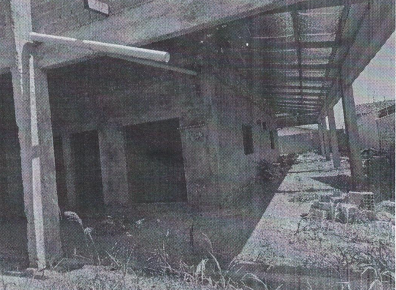 IMÓVEL URBANO EM ALVORADA DO OESTE
