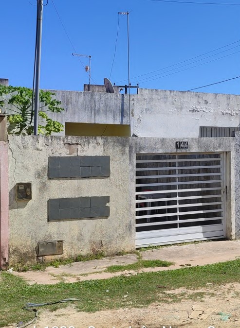 Nossa senhora do socorro - lot jd vila ney