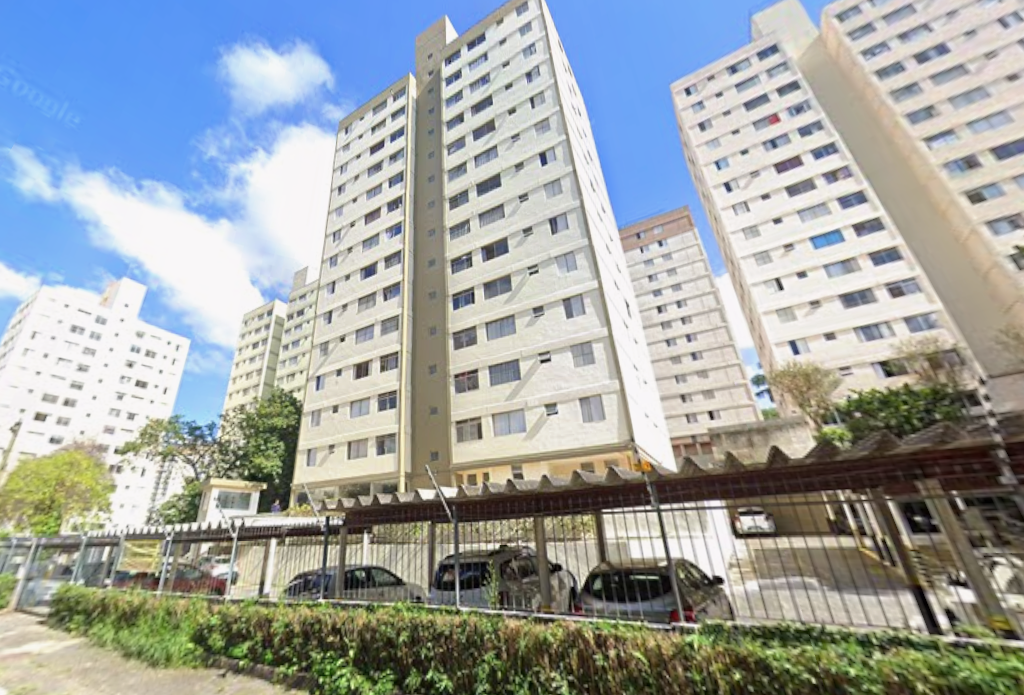 Apartamento, 51m², Água Funda, São Paulo/SP