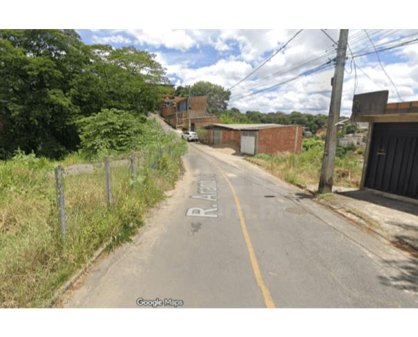 Ipatinga/mg - direito possessórios sobre casa no bairro iguaçu. casas em leilão | mgl leilões