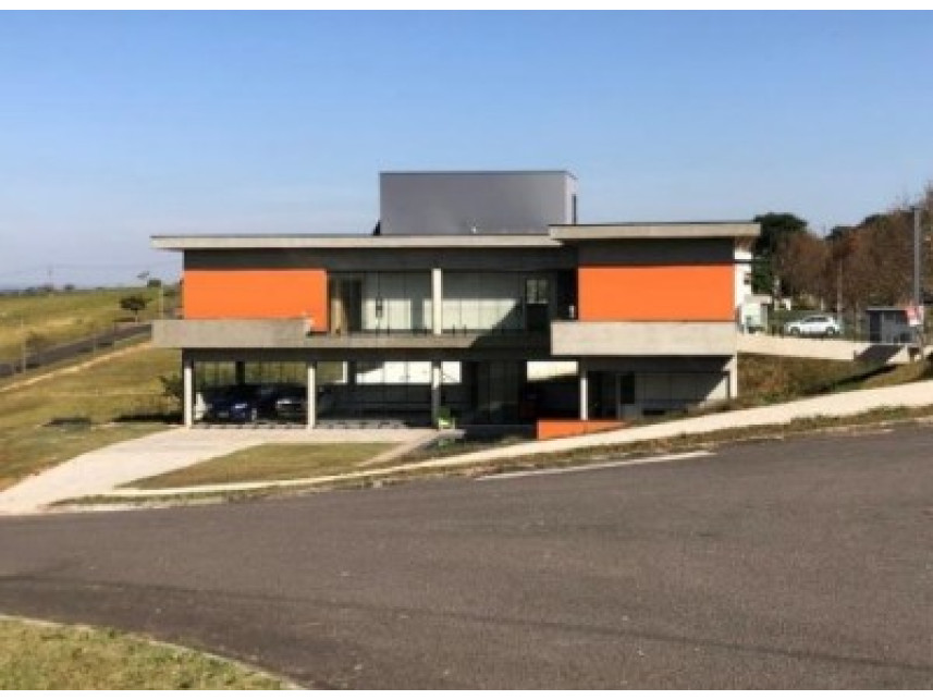 Casa à venda em leilão