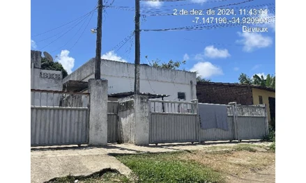 Cond res villa santa clara lot colina verde