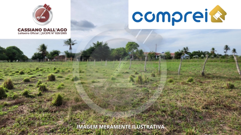 Imóvel em leilão em Barra/BA