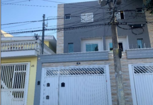 Casa 128m² | santo andré/sp