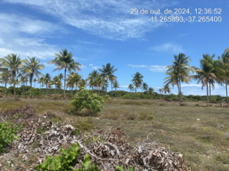 Lote - Lot. Vila Rica do Abais, Itaporanga Dajuda/SE Praça Única 26/10/2026 À vista