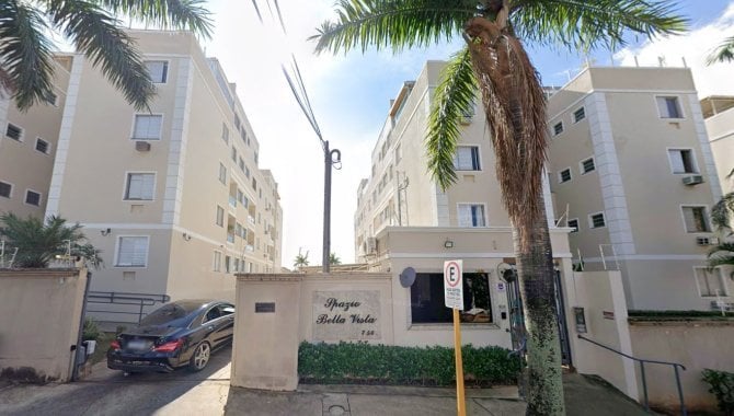 Apartamento 54 m² (01 vaga) - Jardim Bela Vista - Bauru - SP