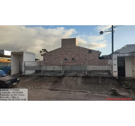 Cond res multifamiliar