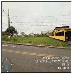 Rio branco - nova esperanca