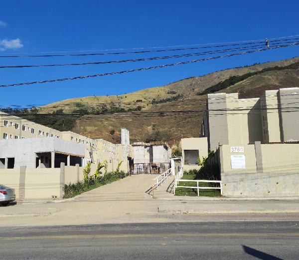 Res morada da colina