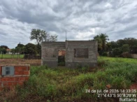 Terreno - 249,72m² - Buritama/SP