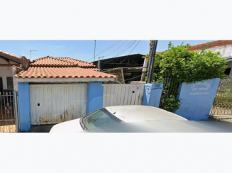 Prédio Residencial A.T. 392 m² - Bragança Paulista/SP