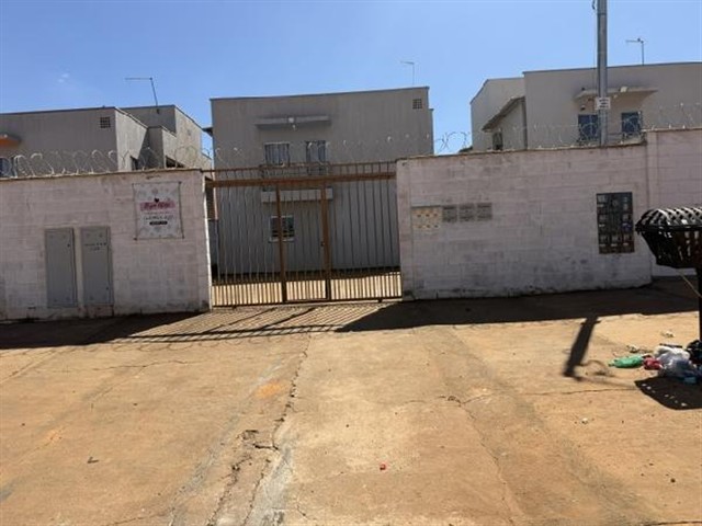 Apartamento - planaltina | goiás