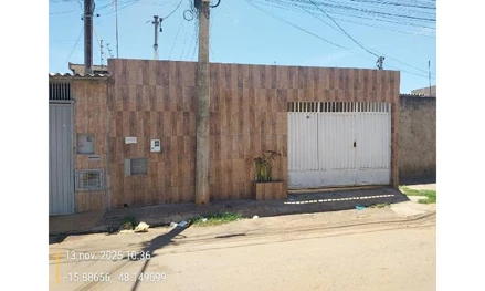 Brasilia - samambaia norte