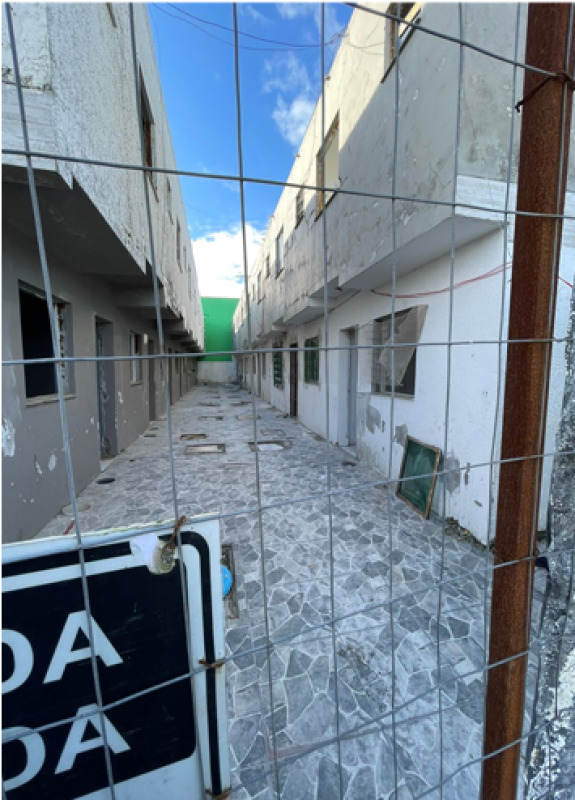 VENDA DIRETA - IMÓVEL EM PELOTAS/RS - Lote 001 (ID 3183)